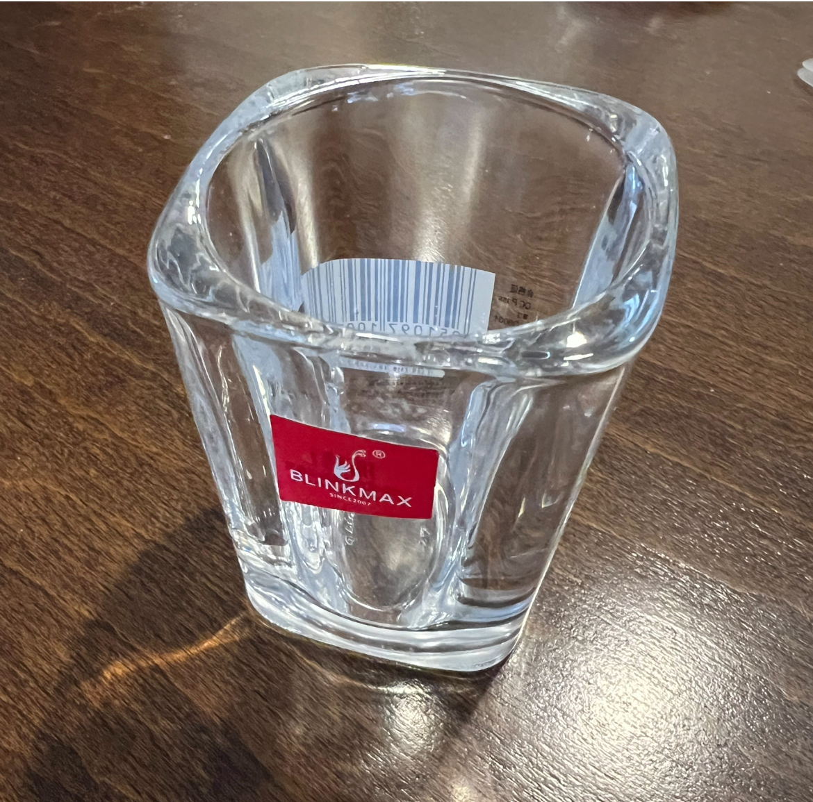 شات قهوه، Coffee Shot Blink Max شفاف، با کیفیت، تجربه ای متفاوت از سرو قهوه - تصویر 2