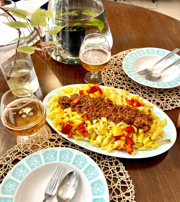 ادویه اسپاگتی و پاستا ایتالیایی ویژه سارینا ماسالا | Sarina Masala - تصویر 3