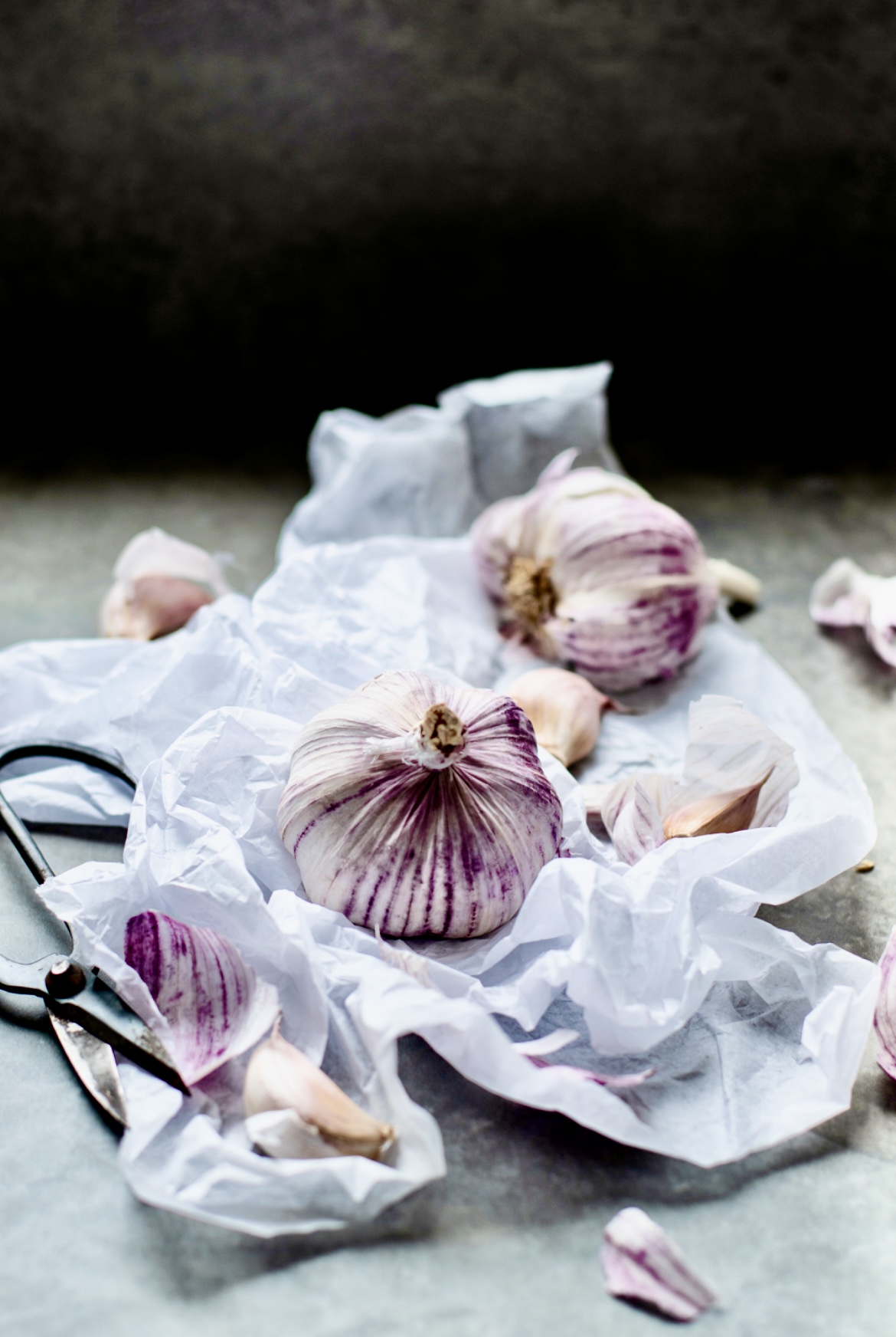 پودر خالص سیر اعلا سارینا ماسالا Garlic Powder - تصویر 3