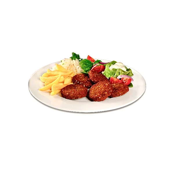ادویه فلافل آبادانی و لبنانی | Sarina Masala