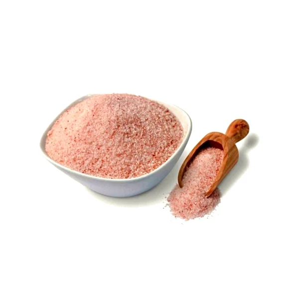 نمک کریستال صورتی، اصل هیمالیا