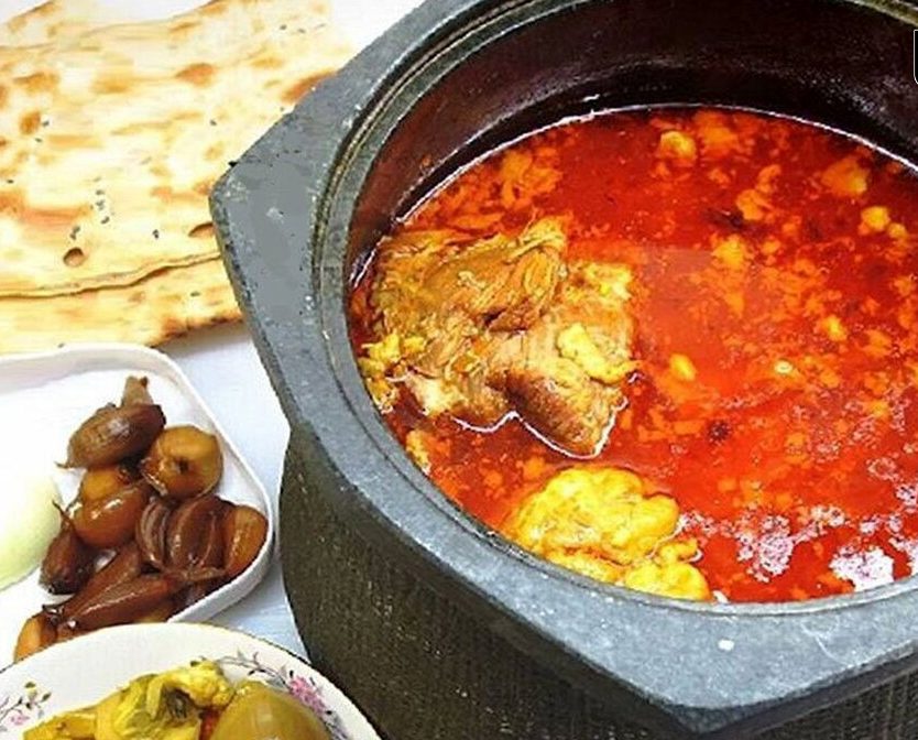 ادویه دیزی، آبگوشت ویژه مجلسی سارینا ماسالا-طعمی اصیل - تصویر 3