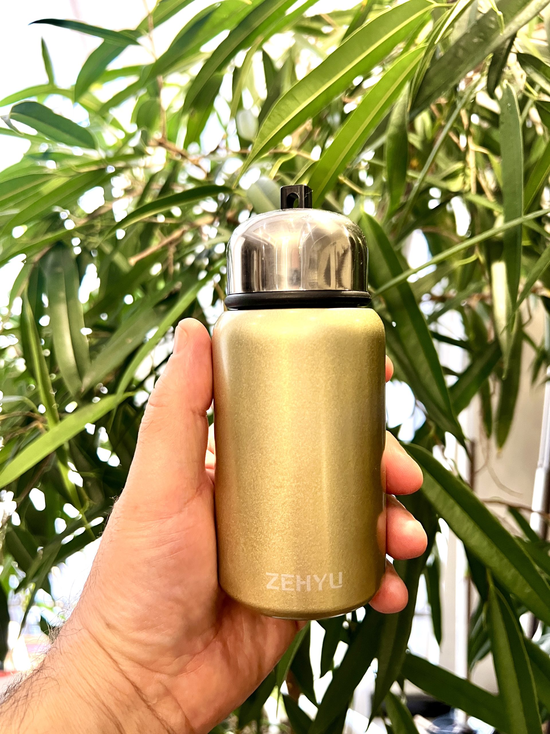 کافی کاپ، Coffee Vacuum Cup 200 ml - تصویر 2