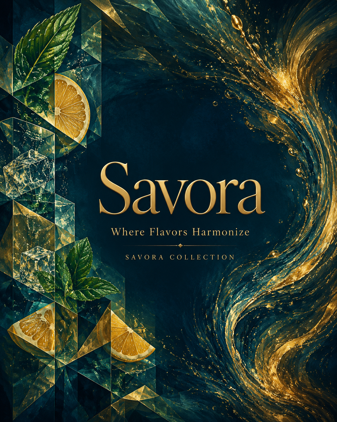 ساورا کالکشن / Savora Collection